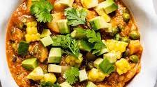Quinoa Stew Recipe