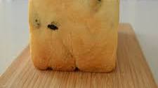 Raisin Shokupan