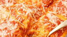 Ravioli Bake