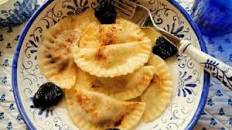 Ravioli Dolci (Italian Sweet Ravioli)