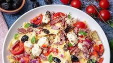 Ravioli Pasta Salad