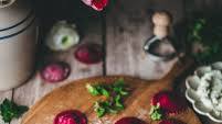 Ravioli with Ricotta and Herb Filling