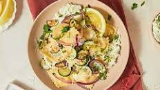 Ravioli with herbed ricotta