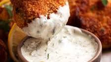 Really good Fish Cakes