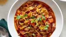 Recipe: Chicken Taco Chili