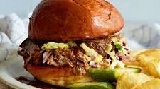 Recipe: Easiest-Ever Instant Pot Pulled Pork