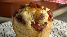 Recipe: Maple Bacon Muffins