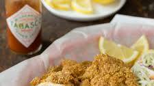 Recipe: Southern Fried Catfish