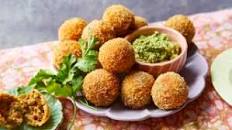 Recipes for iftar