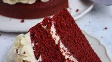 Red Velvet Cake!