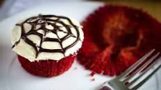 Red velvet cupcakes