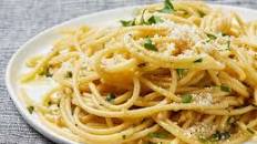 Rich Pasta for the Poor Kitchen
