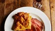 Rick Stein’s Roast Topside of Beef with Yorkshire Pudding