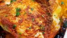 Roasted Chicken Breast