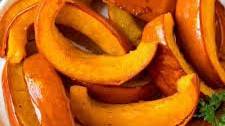 Roasted Pumpkin