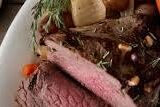 Rump Roast