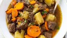 Rump Roast Instant Pot Recipe