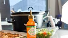 SWEET AND SPICY CARNITAS TACOS