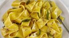 Sage Butter Sauce