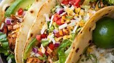 Salsa Chicken Tacos (Instant Pot or Slow Cooker)