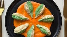 Sardinian Culurgiones