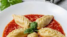 Sardinian Culurgiones (Easy Steps)