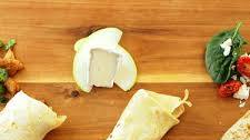 Savory Crepes or Blintzes