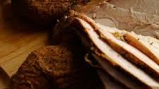 Savory Herb Roasted Turkey