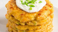 Savory Pancakes
