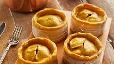 Scotch pie