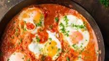 Shakshuka