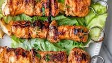 Shish Tawook