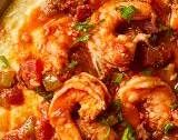 Shrimp and Grits