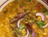 Simple Indian Dal Tadka