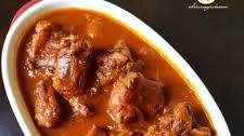 Simple One Pot Recipe for Spicy Oxtail Curry