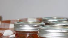 Simple Pepper Jelly