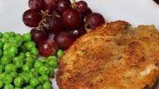 Simple Ranchy Breaded Fish Fillets