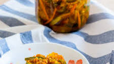 Simplified Nonya Achar