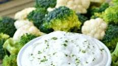 Skinny Quick and Easy Cottage Cheese Dip