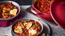 Slimming World vegetarian recipes