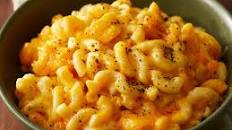 Slow Cooker Mac and Cheese