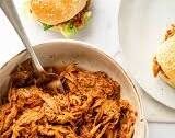 Slow Cooker Spicy Pulled Pork