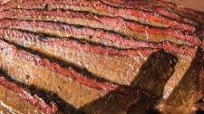 Smoked Brisket Recipe