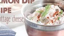 Smoked Salmon Dip Recipe