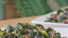 Soul Food Collard Greens