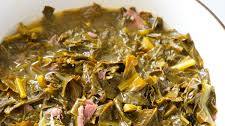 Soul Food Collard Greens