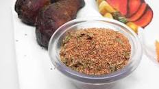Soul Food Seasoning