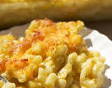 Southern Baked Macaroni and Cheese Recipe