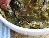 Southern Collard Greens