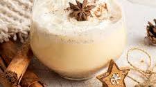 Southern Comfort Eggnog